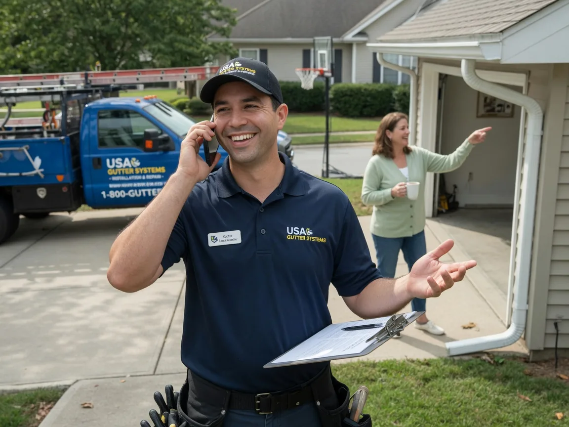 Gutter Installation Tell, TX FAQs